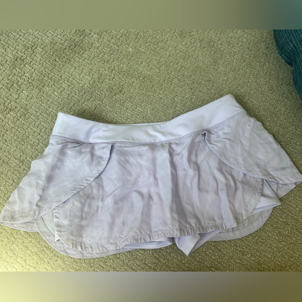 Athleta skort